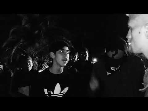 3ra Fecha: KILATE vs RASTA - 4tos de Final.