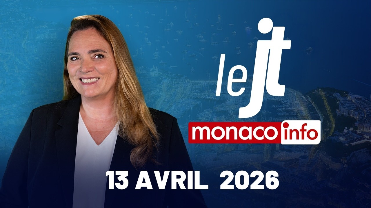 The News - Edition of Monday, April 13, 2026