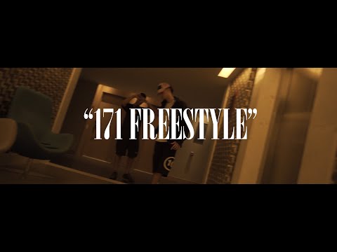Rausch X QTZ Tivityn - 171 Freestyle (Official Music Video)
