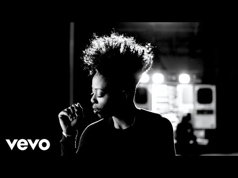 Tish Hyman - All That I Can Do (Official Video)