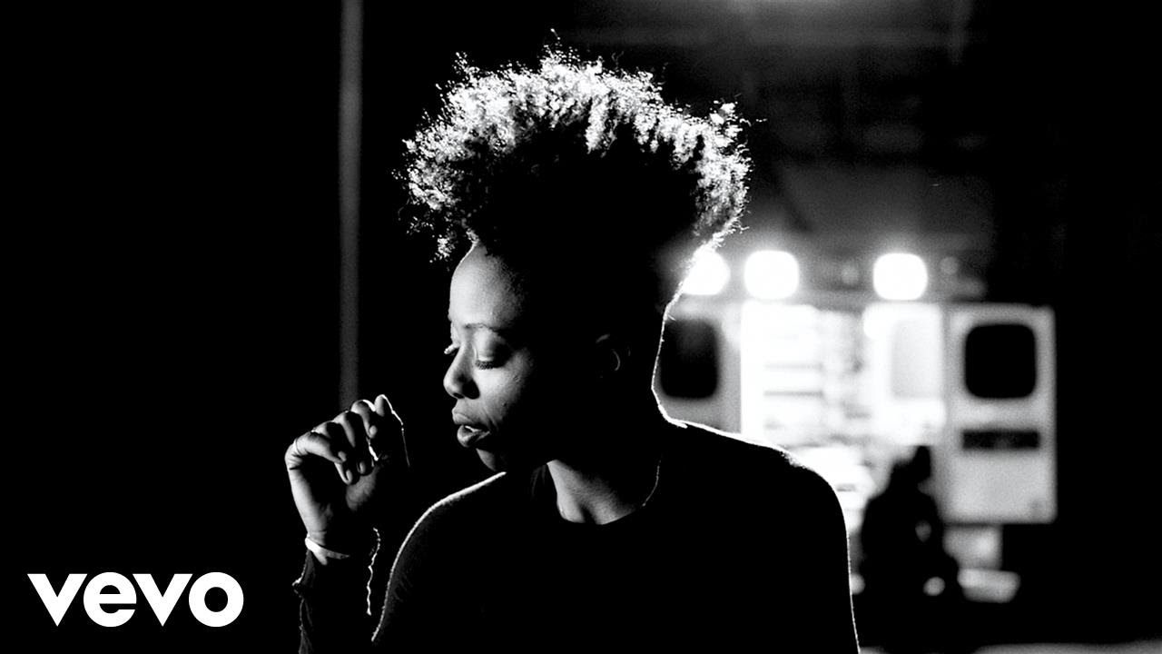 Tish Hyman — All That I Can Do