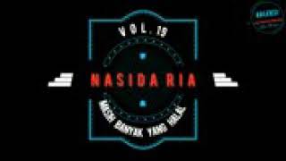 Download lagu Nasida ria vol 19 masih banyak yang halal mp3 Download lagu Nasida ria vol 19 masih banyak yang halal mp3