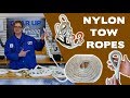 The Difference Between Recovery Rope & Tow Rope - Gear Up With Gregg's