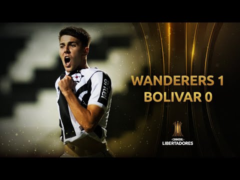 Melhores momentos | Mondevideo Wanderers 1 x 0 Bol...