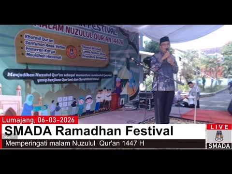 
SMADA Ramadhan Festival 2026