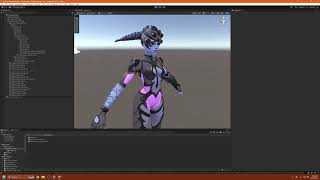 SmutLabs Character Mod Creation: Dynamic Bones