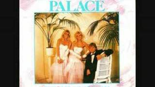 Buckingham Palace - Give me your name