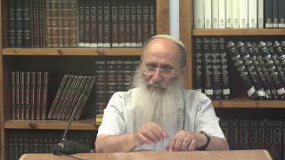 הרב אורי שרקי – נבואה מעלת האדם האמיתית