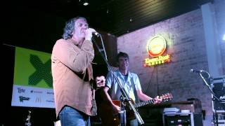 Jad Fair  SXSW 19 March 2015 full show