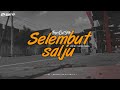 DJ Selembut Salju Full Santuy OASHU Id OFFICIAL Video Lirik