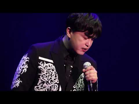 180106 M.C The Max 겨울나기 '1월' @대구 EXCO