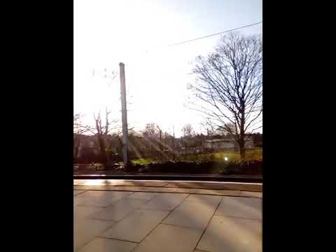 The Sellafield Train