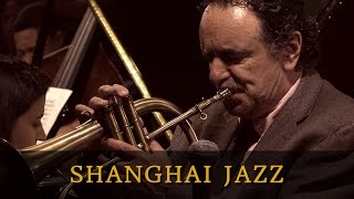 A Felicidade by Antonio Carlos Jobim, Vinicius de Moraes - Claudio Roditi, Shanghai Jazz (NJ)