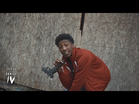 Manehoe - Droppin' Sh*t - [Official Music Video] - [shotbydanieliv]