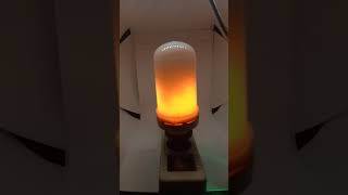 Download lagu Lampu LED Api 7 watt Mitsuyama mp3