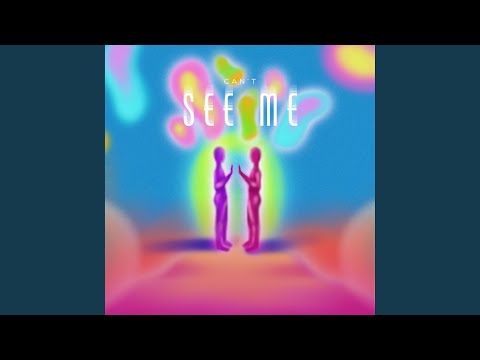 Can't See Me (feat. Dj Him)