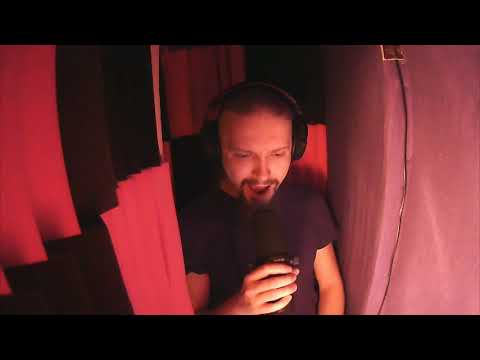 Portto - Don't Stop Me Now (Queen vocal cover)