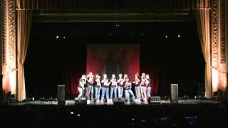 Somebody to Love - University of Rochester Midnight Ramblers