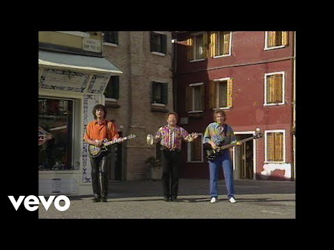 Sei Mein Baby - Die Flippers