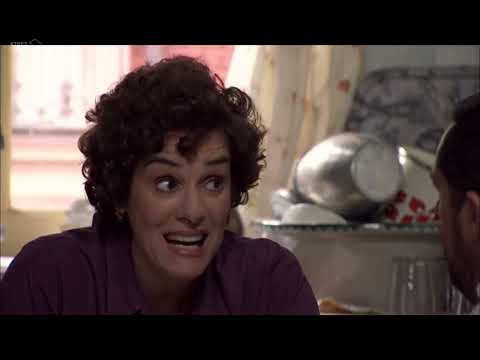 Amar C443 - Benigna le cuenta a su hermano que se va a prostituir con el inspector