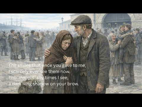 I'll Take You Home Again, Kathleen