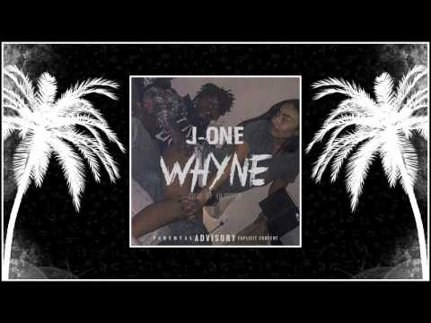 J-One - Whyne (Higher Criminality Riddim by The Lil'Ripper) 2k17