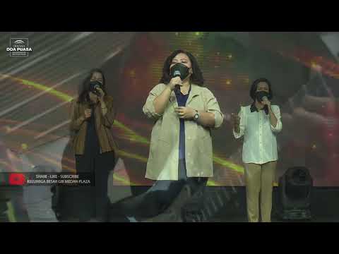 Semua Karena AnugerahNya - Tim Pujian GBI Medan Plaza