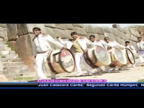 MORENADA IDILIO MARIA JUANA, LAYKAKOTA CAMPEON 2012 (HD) - Banda Real Majestad de Juliaca Perú