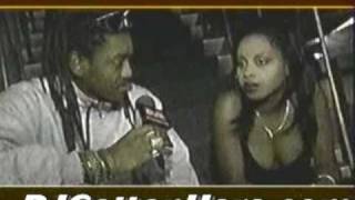 Foxy Brown on LL Cool J, Def Jam & The Firm (1996)