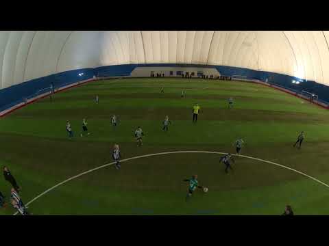 P11 Winterliiga kilpa jatko-ottelu 1.4.2023 KTP - HJK/Munkka