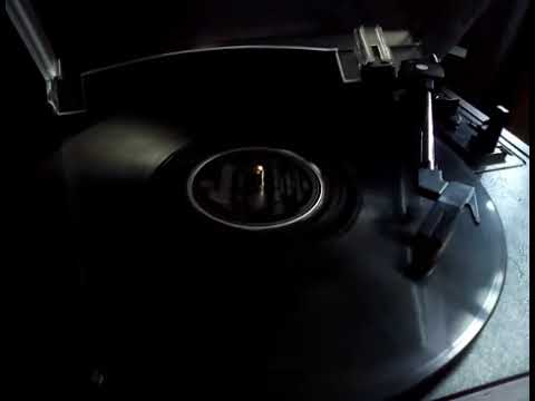 Four Winds And Seven Seas by Vic Damone (1949)