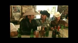 Nortenos De Ojinaga y Polo Urias - Esos Dos Amigos (Video Oficial)