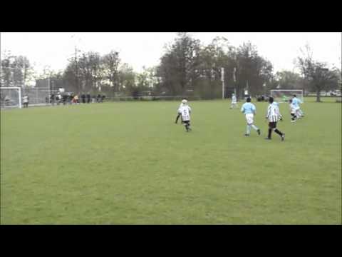 Hermes DVS F1 - Excelsior'20 F2 (11-04-2012)