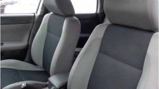 preview picture of video '2006 Subaru Impreza Wagon Used Cars Salt Lake City UT'
