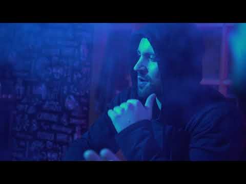 MARTI + RUSTY - CONGO 2 (TEASER)