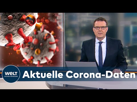 AKTUELLE CORONA-ZAHLEN: 6114 Neuinfektionen und 218 neue Todesfälle gemeldet
