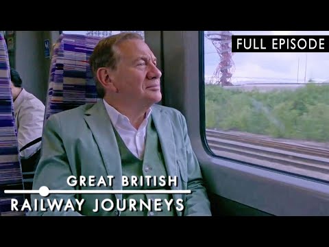 Great British Railway Journeys | Series 14  Episode 7: Waterloo to Regent's Park | FULL EPISODE
