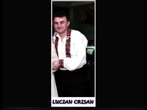 Lucian Crișan - De ce, de ce n-ai vrut
