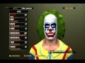 Doink The Clown Formula By Iamnomodder