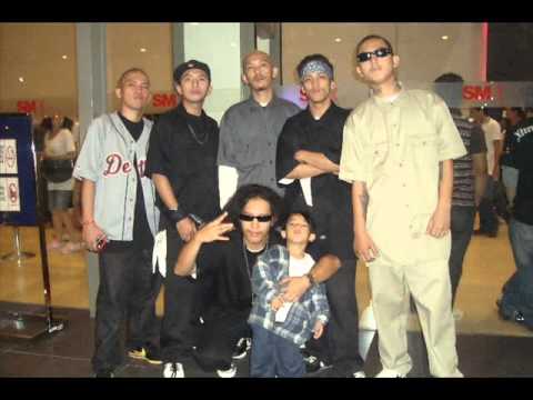 TBS13 CAVITE HOOD-BATANG KOSA & BOSS NASH