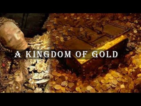 Who was the richest pharaoh?