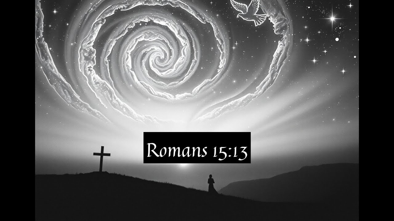 The Power Of The Holy Spirit: A Devotional Prayer Inspired by Charles Spurgeon