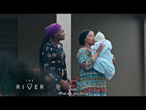 I don't have a baby, why should you? – The River | S5 | 1Magic | Episode 167