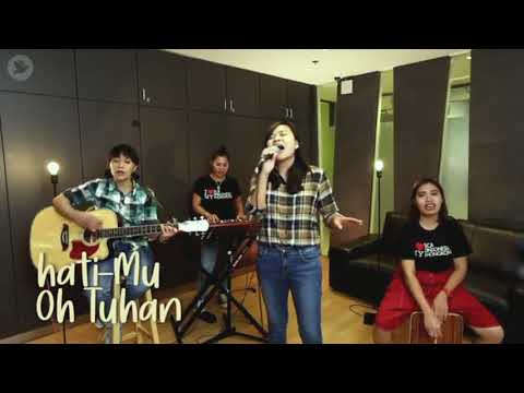 Jadikan Aku Indah - ICA Indo HK