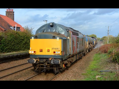 DRS hire-ins ROG 37608 & DB 66108 3S01 RHTT 08/11/2022