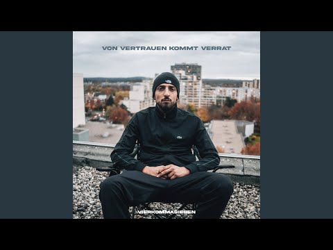 Von Vertrauen kommt Verrat