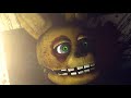 FNAF SFM Springlock Failure