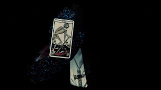 La Mverte - A Game Called Tarot (Official Video)