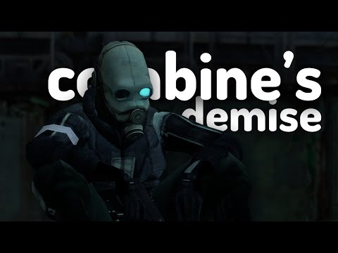 Gordon Freeman fears this game.