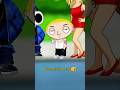 Stewie As The Real Slim Shady Family Guy Transformation Shorts